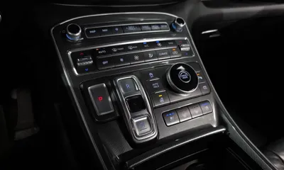 Hyundai Santafe 2021, 116962 км, за 20200000 KRW - фото 9