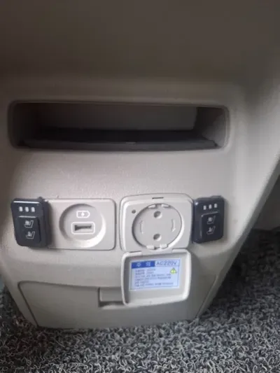 Kia Canival 2017, 165730 км, за 15000000 KRW - фото 5