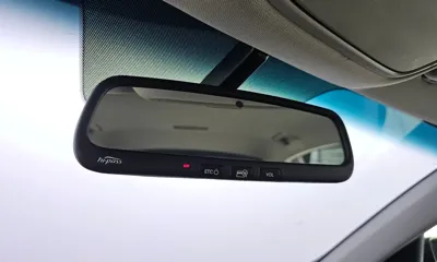 Kia K5 2017, 149678 км, за 8500000 KRW - фото 16