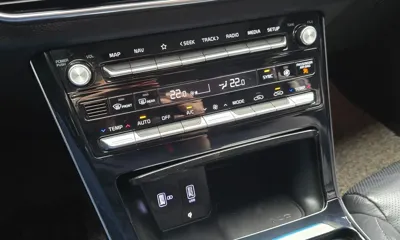 Kia K7 2020, 126585 км, за 18500000 KRW - фото 19