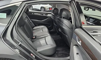 Genesis G80 2018, 72490 км, за 18400000 KRW - фото 11