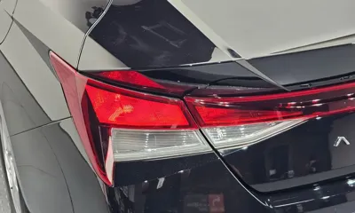 Hyundai Avante 2021, 42205 км, за 15400000 KRW - фото 23