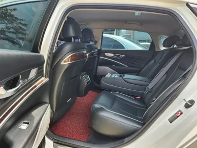 Kia K9 2019, 165726 км, за 15900000 KRW - фото 20