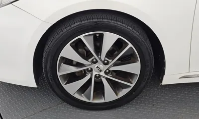 Kia K5 2016, 147745 км, за 8400000 KRW - фото 5