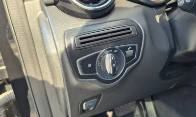 Mercedes-Benz GLC-Class 2022, 67919 км, за 48900000 KRW - фото 9