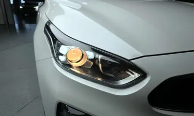Kia K3 2020, 61767 км, за 12300000 KRW - фото 22