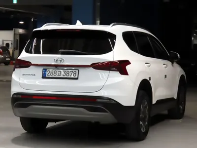 Hyundai Santafe 2022, 125029 км, за 24500000 KRW - фото 4