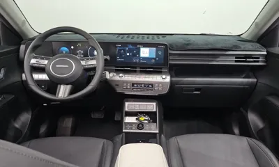 Hyundai Kona 2025, 14297 км, за 29800000 KRW - фото 7