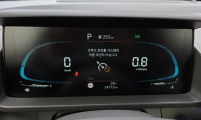 Hyundai Casper 2024, 24372 км, за 14790000 KRW - фото 8