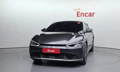 Kia EV6 2022, 99589 км, за 26000000 KRW