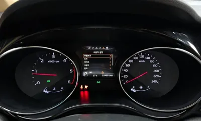 Kia Canival 2018, 224951 км, за 7900000 KRW - фото 8