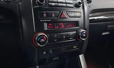 Kia Sorento 2011, 90454 км, за 5700000 KRW - фото 28