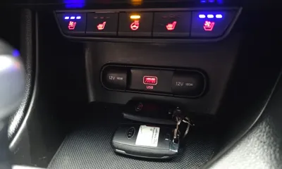 Kia Sportage 2019, 150389 км, за 11900000 KRW - фото 18