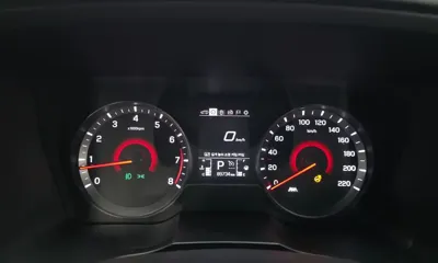 KG_Mobility_Ssangyong TIBOLI 2021, 89734 км, за 12700000 KRW - фото 8