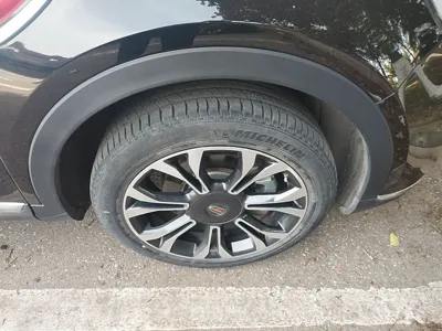 Hongqi HS5 2019, 35100 км, за 91718.2 CNY - фото 10