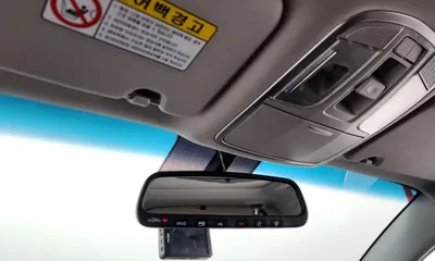 Hyundai Tucson 2017, 126282 км, за 12500000 KRW - фото 20