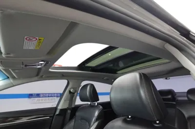 Hyundai Grandeur 2019, 154837 км, за 13000000 KRW - фото 18