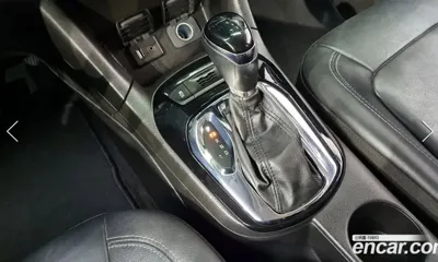 ChevroletGMDaewoo Cruze 2017, 79573 км, за 7900000 KRW - фото 9
