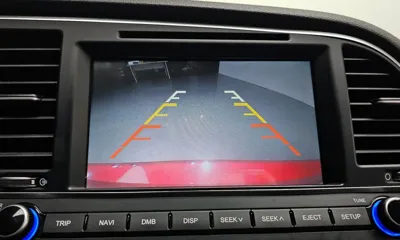 Hyundai Avante 2017, 83278 км, за 9500000 KRW - фото 18