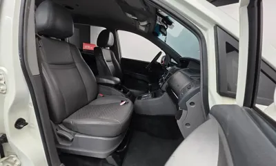 KG_Mobility_Ssangyong KORANDO 2016, 149144 км, за 5400000 KRW - фото 10