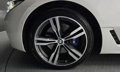 BMW Gran Turismo 2018, 77591 км, за 41500000 KRW - фото 5