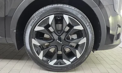 Kia Sorento 2024, 27515 км, за 35500000 KRW - фото 21