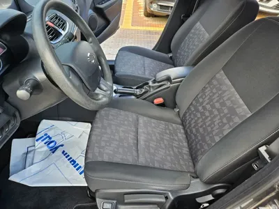 Renault-KoreaSamsung SM3 2016, 124423 км, за 2600000 KRW - фото 11
