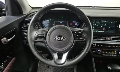 Kia Niro 2020, 113268 км, за 16990000 KRW - фото 13