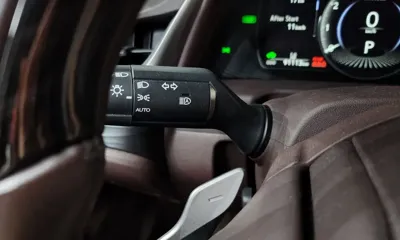 Lexus ES 2019, 91113 км, за 34000000 KRW - фото 27