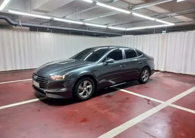 Hyundai Sonata 2022, 85789 км, за 4560000 KRW - фото 2