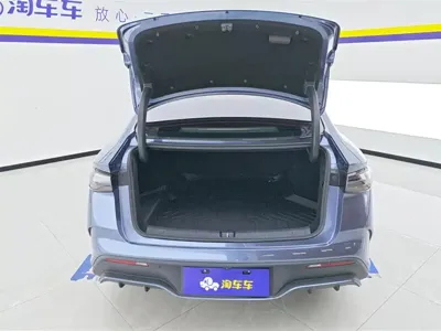 BYD 海豹06 2024, 41300 км, за 83900 CNY