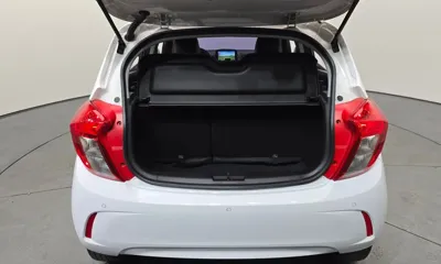 ChevroletGMDaewoo Spark 2016, 44305 км, за 4900000 KRW - фото 18