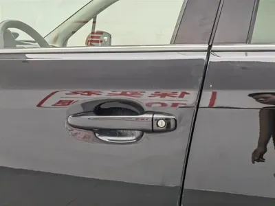 Subaru Forester 2017, 102300 км, за 46800 CNY - фото 18