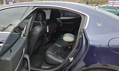 Maserati Ghibli 2016, 68400 км, за 20500000 KRW - фото 15