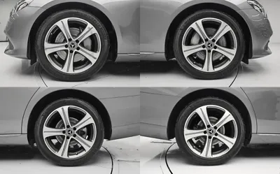 Mercedes-Benz E-Class 2019, 92815 км, за 22700000 KRW - фото 5