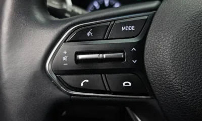 Hyundai Santafe 2019, 67852 км, за 18900000 KRW - фото 27
