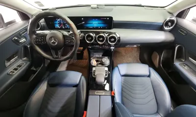 Mercedes-Benz A-Class 2019, 63928 км, за 18600000 KRW - фото 7