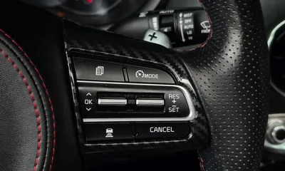 Kia Stinger 2018, 71890 км, за 23500000 KRW - фото 15