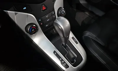 ChevroletGMDaewoo Cruze 2015, 120877 км, за 3990000 KRW - фото 9
