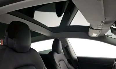 Tesla Model 3 2020, 92292 км, за 24200000 KRW - фото 20