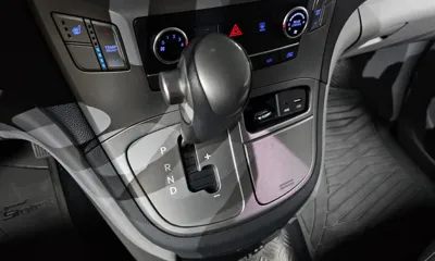 Hyundai Starex 2016, 176144 км, за 8800000 KRW - фото 9