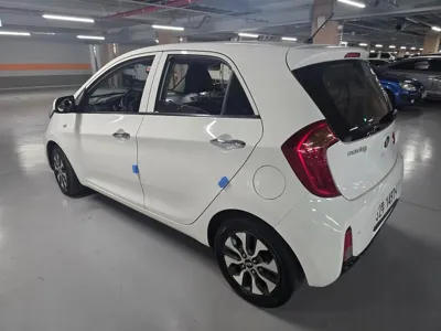Kia Morning 2016, 175000 км, за 5200000 KRW - фото 3