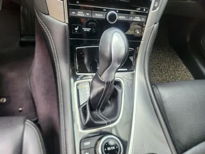 Infiniti Q50 2016, 94000 км, за 6900000 KRW - фото 9