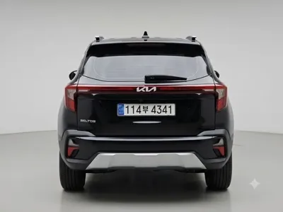 Kia Seltos 2024, 89592 км, за 22300000 KRW