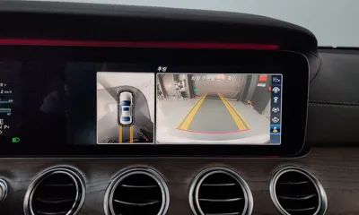 Mercedes-Benz E-Class 2017, 47355 км, за 26000000 KRW - фото 14