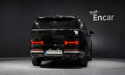 Hyundai Santafe 2025, 20314 км, за 32800000 KRW