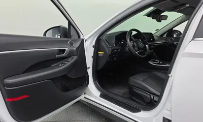 Hyundai Sonata 2020, 93287 км, за 12900000 KRW - фото 10