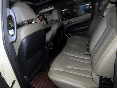 KG_Mobility_Ssangyong Rexton 2024, 84625 км, за 26990000 KRW - фото 6