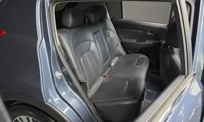 Kia Sportage 2016, 104064 км, за 9500000 KRW - фото 26