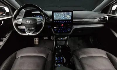 Hyundai Ioniq 2020, 76382 км, за 19000000 KRW - фото 8